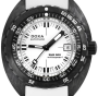 Doxa Sub 300 Carbon Whitepearl 822.70.011.23