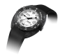 Doxa Sub 300 Carbon Whitepearl 822.70.011.20