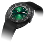 Doxa Sub 300 Carbon Sea Emerald 822.70.131.20