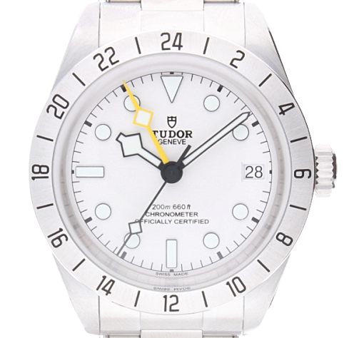 Tudor Black Bay Pro Chronometer 39mm M79470-0004