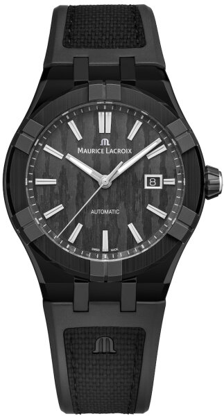 Maurice Lacroix Aikon Automatik Titan AC6008-TTB00-330-2