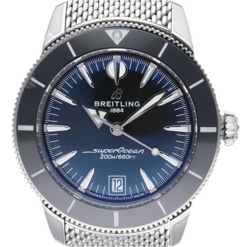 Breitling Superocean Heritage B31 40 AB3110241B1A1