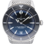 Breitling Superocean Heritage B31 40 AB3110241B1A1