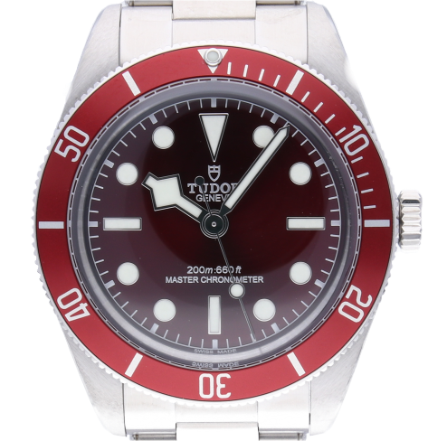 Tudor Black Bay 58 7939A1A0RU