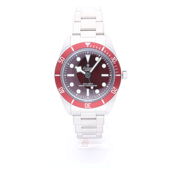 Tudor Black Bay 58 7939A1A0RU