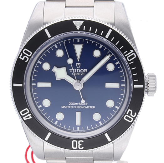 Tudor Black Bay 68 7943A1A0NU