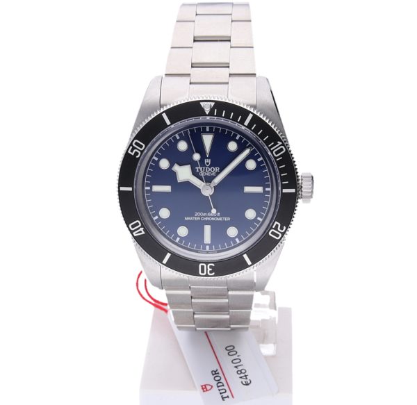 Tudor Black Bay 68 7943A1A0NU