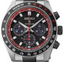 Seiko Speedtimer Solar Chronograph DATSUN Limited Edition SSC957P1