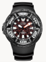 Citizen Eco-Drive Godzilla-Promaster Professional Diver 300 Limited Edition BJ8059-03Z
