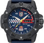 Luminox Master Carbon Seal Ampol Racing Automatik XS.3863.ARB