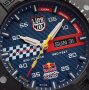 Luminox Master Carbon Seal Ampol Racing Automatik XS.3863.ARB