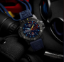 Luminox Master Carbon Seal Ampol Racing Automatik XS.3863.ARB