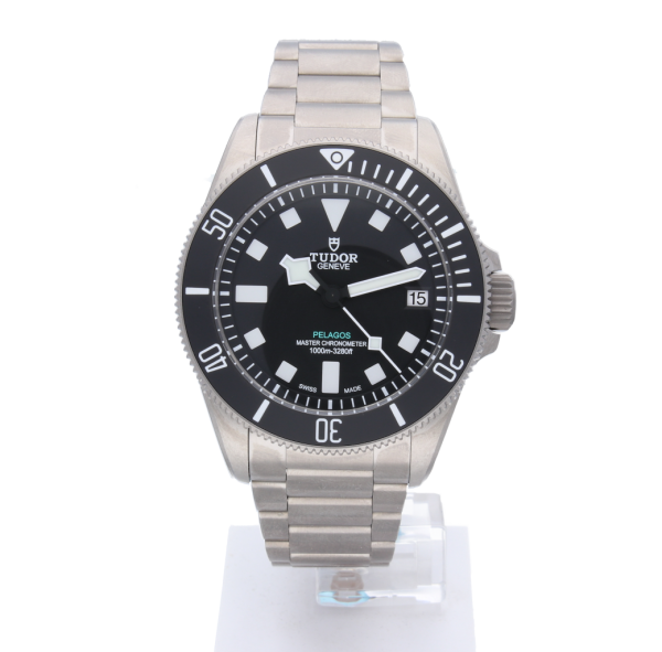 Tudor Pelagos Ultra Master Chronometer 2543C1A7NU