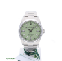Rolex Oyster Perpetual 41 134300 Pistachio