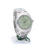 Rolex Oyster Perpetual 41 134300 Pistachio