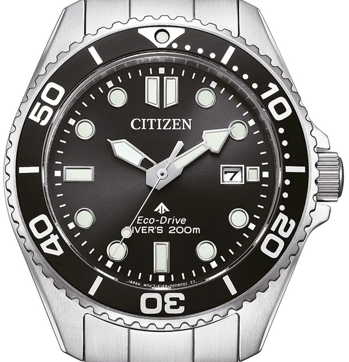 Citizen Eco-Drive Promaster Drive 40mm BN0261-51E