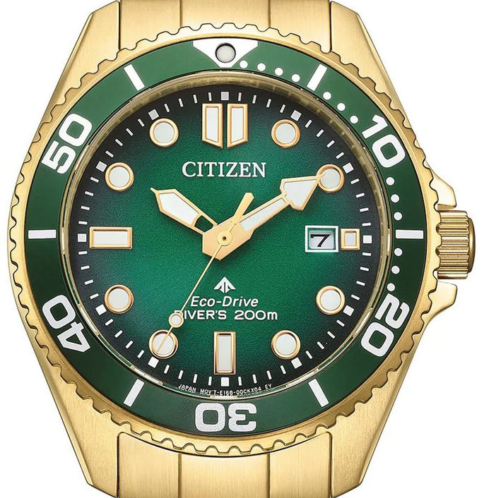 Citizen Eco-Drive Promaster Drive 40mm BN0262-59W