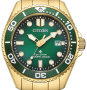 Citizen Eco-Drive Promaster Drive 40mm BN0262-59W