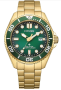 Citizen Eco-Drive Promaster Drive 40mm BN0262-59W
