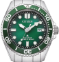 Citizen Eco-Drive Promaster Drive 40mm BN0269-50W