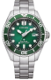 Citizen Eco-Drive Promaster Drive 40mm BN0269-50W