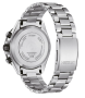 Citizen Eco-Drive Attesa Satellite Wave GPS Titanium CC4075-50L