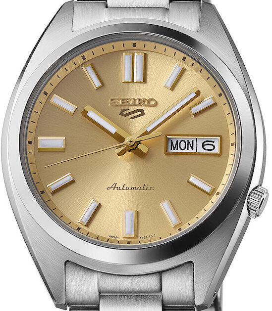 Seiko 5 Sports Automatik SRPL59K1