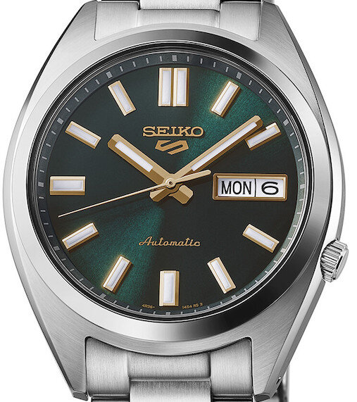 Seiko 5 Sports Automatik SRPL57K1