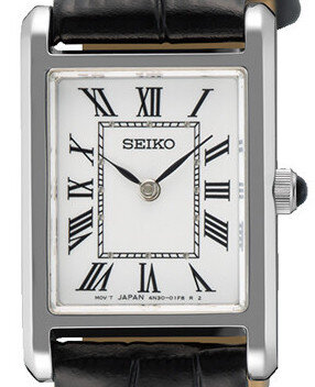 Seiko Damenuhr Classic SWR107P1