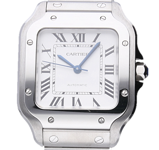 Cartier Santos WSSA0029