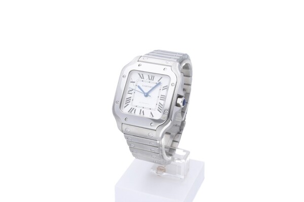 Cartier Santos WSSA0029
