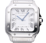 Cartier Santos WSSA0029