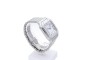 Cartier Santos WSSA0029