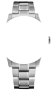 Mido Ocean Star Edelstahlband 20mm M605019196