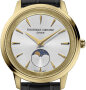 Frederique Constant Classics Moneta Mondphase FC-206S3S5