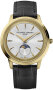 Frederique Constant Classics Moneta Mondphase FC-206S3S5