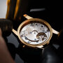 Frederique Constant Manufacture Classic Perpetual Calendar FC-776ONB3H7