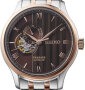 Seiko Presage Open Heart Automatik SSA466J1