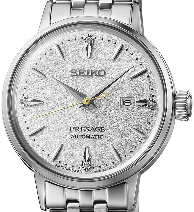 Seiko Presage Lady Automatik SRE017J1