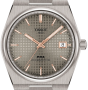 Tissot PRX 38mm Powermatic 80 Titanium T137.807.44.061.00