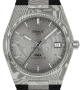 Tissot PRX 38mm Powermatic 80 Damascus Steel T137.807.96.081.00