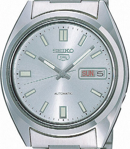 Seiko 5 Conceptual Automatik SNXS73K1