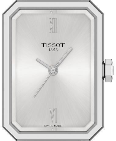 Tissot SRV Damen Quarzuhr T160.110.11.033.00