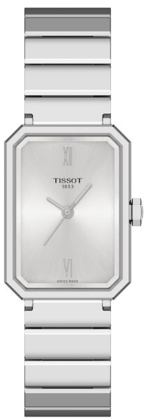Tissot SRV Damen Quarzuhr T160.110.11.033.00