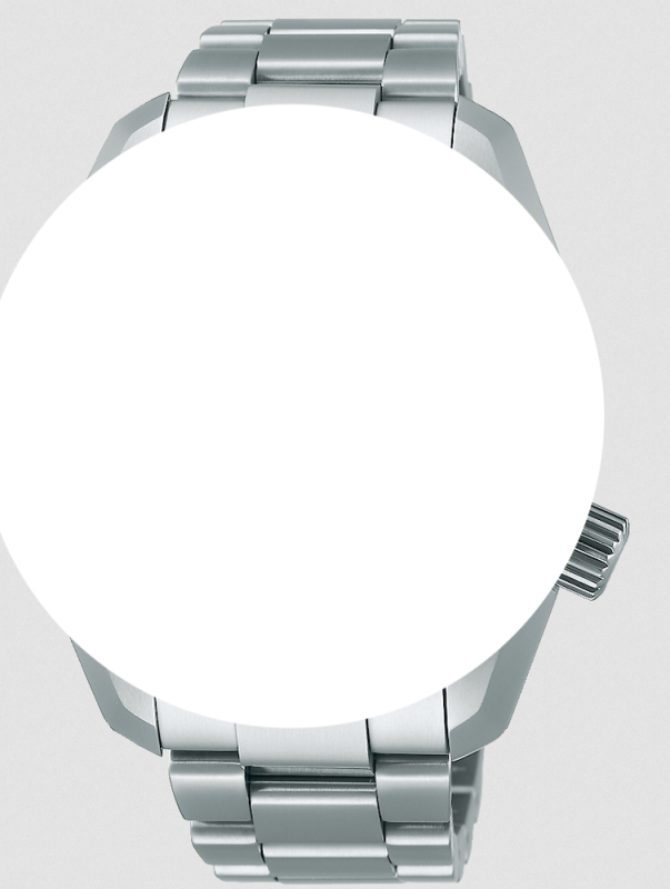 Seiko Prospex LX Line Edelstahlband 22mm M181127H0