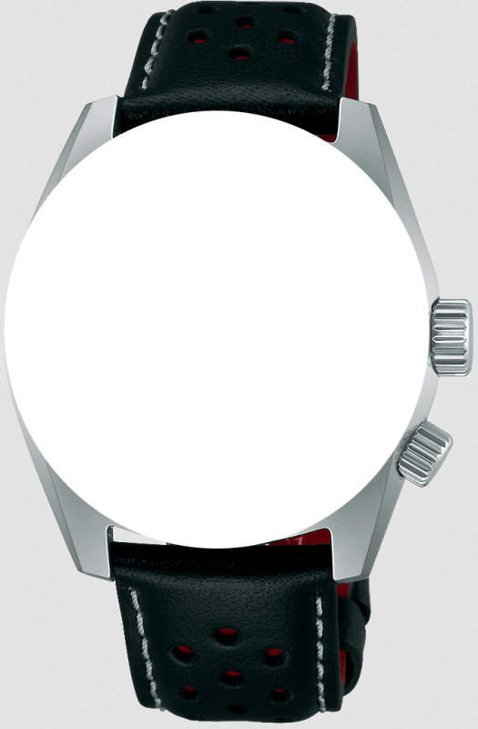 Seiko Lederband Datsun 20mm inkl. Schliesse L0AB011J0