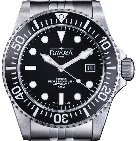 Davosa Ternos Professional 68h 161.538.05