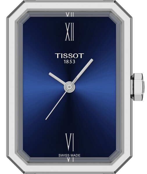 Tissot SRV Damen Quarzuhr T160.110.11.043.00