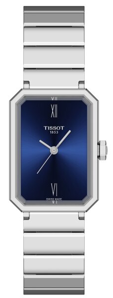 Tissot SRV Damen Quarzuhr T160.110.11.043.00