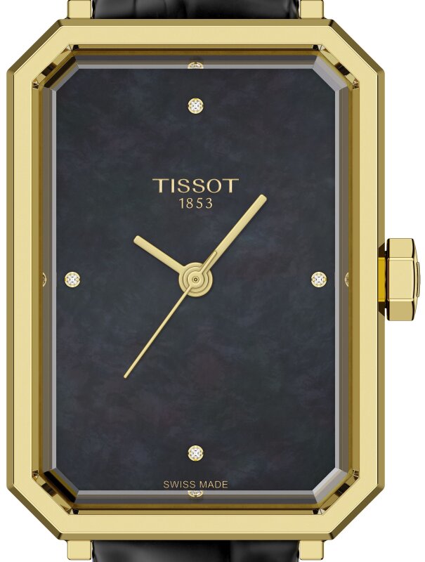Tissot SRV Damen Quarzuhr T160.110.36.126.00
